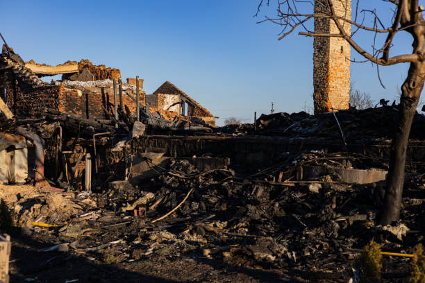 Reliable Fire Damage Removal contractor in Riverview, FL by Meridian Smoke Damage
