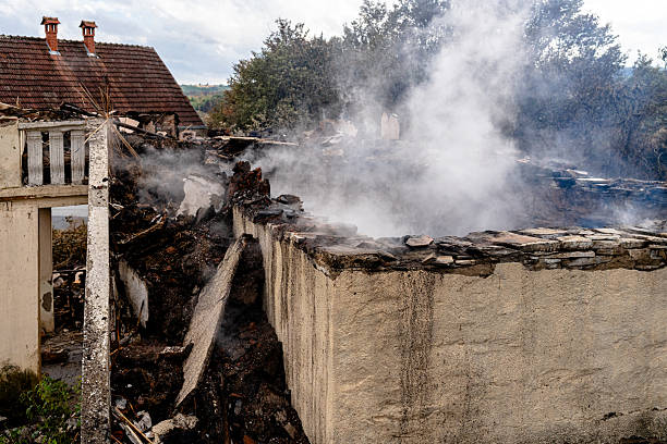 Affordable Fire Damage Removal solutions in Riverview, FL